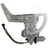ACI 88901 Power Window Motor and Regulator Assembly - Rear Right