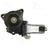 ACI 88933 Power Window Motor - Front Left, Front Right or Rear Left