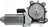 ACI 88941 Power Window Motor - Front Right or Rear Left