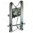 ACI 88948 Power Window Motor and Regulator Assembly - Front Left
