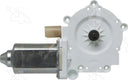 ACI 88980 Power Window Motor - Front Right or Rear Left