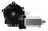 ACI 88981 Power Window Motor - Front Left or Rear Right