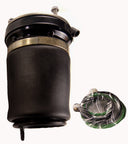 Westar AS-7028 Air Suspension Spring - Front Left