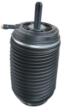 Westar AS-7081 Air Suspension Spring - Rear Left