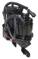 Westar CD-7718 Air Suspension Compressor