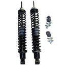 Westar CK-7815 Air Spring to Coil Spring Conversion Kit - Front
