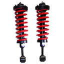 Westar CK-7816 Air Spring to Coil Spring Conversion Kit - Front