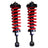 Westar CK-7816 Air Spring to Coil Spring Conversion Kit - Front