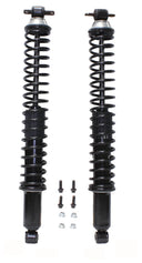 Westar CK-7819 Air Spring to Coil Spring Conversion Kit - Rear