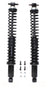 Westar CK-7819 Air Spring to Coil Spring Conversion Kit - Rear