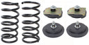 Westar CK-7857 Air Spring to Coil Spring Conversion Kit - Rear