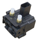 Westar CV-0002 Air Suspension Solenoid Valve Unit