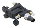Westar CV-0009 Air Suspension Solenoid Valve Unit - Reservoir