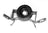 Westar DS-8470 Drive Shaft Center Support