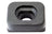Westar EM-2108 Manual Transmission Mount - Lower or Rear Lower