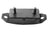Westar EM-2167 Automatic Transmission Mount - Front, Rear or Rear Inner