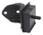 Westar EM-2225 Engine Mount - Front Right