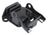 Westar EM-2267 Engine Mount - Front