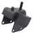 Westar EM-2274 Engine Mount - Front