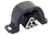 Westar EM-2656 Engine Mount - Front