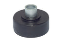 Westar EM-2668 Manual Transmission Mount - Lower or Upper
