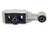 Westar EM-2782 Engine Torque Strut Mount - Front