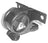 Westar EM-2873 Automatic Transmission Mount - Front or Left