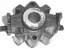 Westar EM-2885 Automatic Transmission Mount - Front, Front Left or Rear