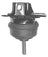 Westar EM-2896 Engine Mount - Front or Front Right