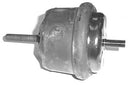 Westar EM-2897 Automatic Transmission Mount - Front Left
