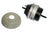Westar EM-3077 Engine Mount - Front