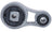 Westar EM-3105 Engine Torque Strut Mount - Front or Front Right