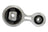 Westar EM-3107 Engine Torque Strut Mount - Front or Front Right