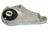 Westar EM-3143 Engine Torque Strut Mount - Right Upper