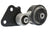 Westar EM-3144 Engine Torque Strut Mount - Front Left or Rear