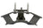 Westar EM-3159 Automatic Transmission Mount