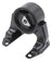 Westar EM-4015 Engine Mount - Front Left