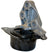 Westar EM-4064 Automatic Transmission Mount - Center or Upper