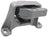 Westar EM-4152 Engine Mount - Front Right or Right