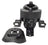 Westar EM-5356 Engine Mount - Front Right