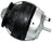 Westar EM-5493 Engine Mount - Rear Lower