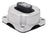 Westar EM-5587 Manual Transmission Mount