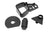 Westar EM-5741 Engine Mount - Rear