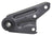 Westar EM-5783 Engine Torque Strut Mount - Rear