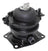Westar EM-5795 Engine Mount - Rear