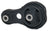 Westar EM-5909 Engine Torque Strut Mount - Rear