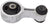 Westar EM-5943 Engine Torque Strut Mount - Rear