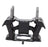 Westar EM-5963 Automatic Transmission Mount