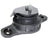 Westar EM-5971 Engine Mount - Front Left or Left