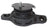 Westar EM-5983 Engine Mount - Front Right or Right